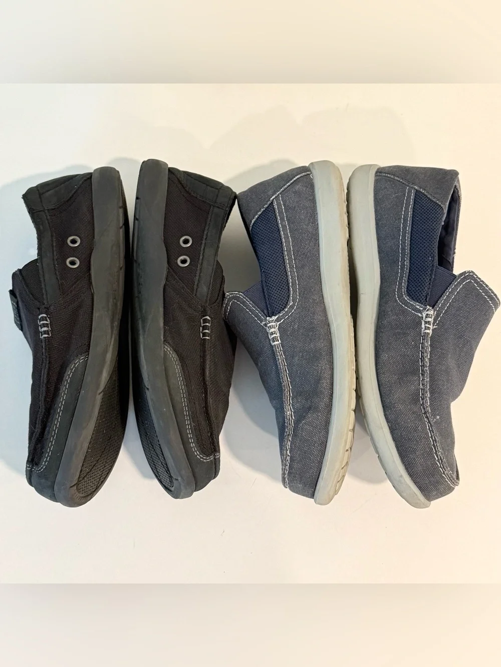 CROCS these casual